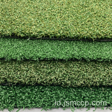 Lawn buatan golf menjual rumput buatan lantai olahraga